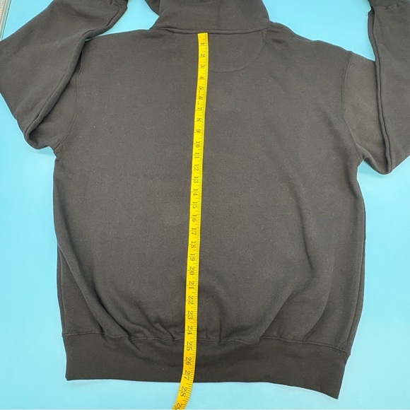 Boston Celtics “World Champions 2024” Black Hoodie Men’s Size Large - Picture 2 of 13